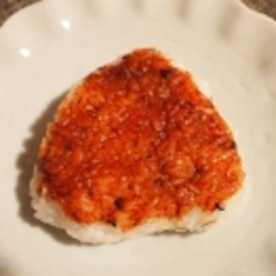 休日の朝ごはん 豆腐ようとチーズの焼きおにぎり レシピ 作り方 By ブ 子 楽天レシピ 休日の朝ごはん 豆腐ようとチーズの焼きおにぎり レシピ 作り方 By ブ 子 楽天レシピ